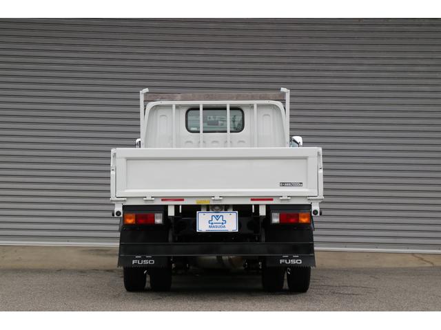 全低床 2t積インパネ5速MT 4P10 Dターボ DPF アドブルー 車線逸脱警報付 ナビETC LEDライト フォグ キーレス電格ミラーABS エアバッグ 荷台寸312/160/38cm リアWタイヤ(3枚目)