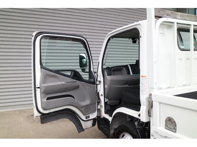 全低床 2t積インパネ5速MT 4P10 Dターボ DPF アドブルー 車線逸脱警報付 ナビETC LEDライト フォグ キーレス電格ミラーABS エアバッグ 荷台寸312/160/38cm リアWタイヤ(36枚目)