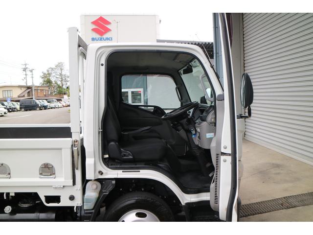 全低床 2t積インパネ5速MT 4P10 Dターボ DPF アドブルー 車線逸脱警報付 ナビETC LEDライト フォグ キーレス電格ミラーABS エアバッグ 荷台寸312/160/38cm リアWタイヤ(42枚目)