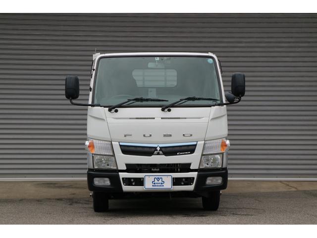 全低床 2t積インパネ5速MT 4P10 Dターボ DPF アドブルー 車線逸脱警報付 ナビETC LEDライト フォグ キーレス電格ミラーABS エアバッグ 荷台寸312/160/38cm リアWタイヤ(46枚目)