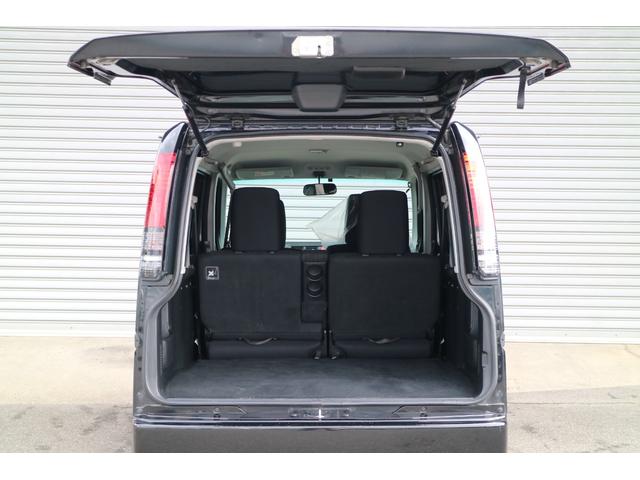 G 最終型 4WD4AT CZ910サイバーナビBカメラフルセグTV EBD付ABS キーレス 155/70/R13純正AW ナイトホークブラック 新車保証書 取扱書 ナビ取説(8枚目)