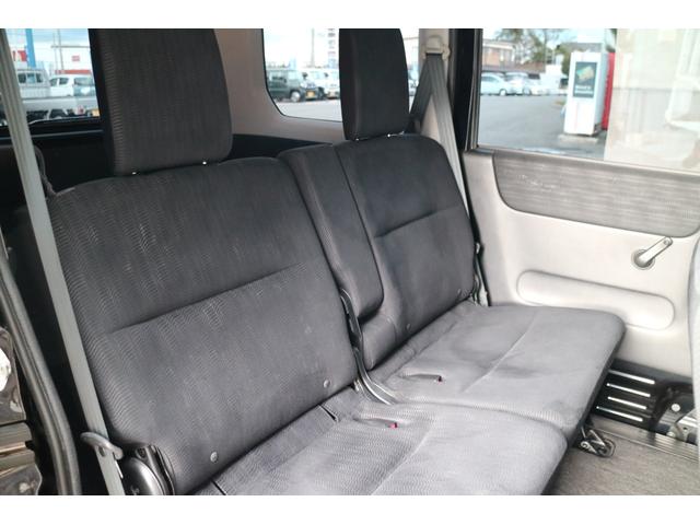 G 最終型 4WD4AT CZ910サイバーナビBカメラフルセグTV EBD付ABS キーレス 155/70/R13純正AW ナイトホークブラック 新車保証書 取扱書 ナビ取説(13枚目)