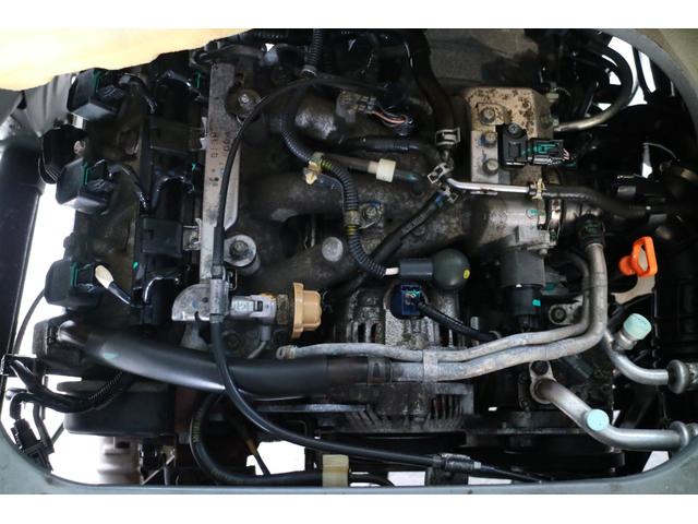 G 最終型 4WD4AT CZ910サイバーナビBカメラフルセグTV EBD付ABS キーレス 155/70/R13純正AW ナイトホークブラック 新車保証書 取扱書 ナビ取説(30枚目)