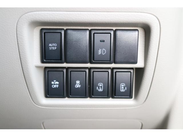 PZターボスペシャル ハイルーフ1オーナー後期レーダーブレーキS AVN-R7ナビBカメラ 両パワスラオートステップ オートHIDライト 165/60/R14純正AW ガーデニングアクアM 新車保証書 取説 Sキー2(22枚目)