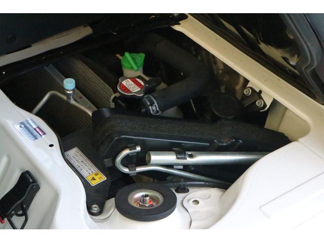 KCエアコン・パワステ 5型後期 4WD 5速MT 1オーナー ぬかるみ脱出アシスト オートライト ビニールレザーシート表皮 AM/FMラジオ(20枚目)