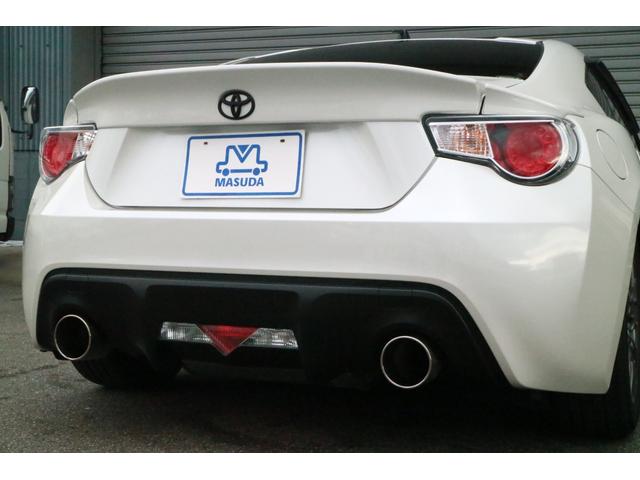 G 6速MT 純正Rスポイラー サテンパール205/55/R16純正AW ZOOMスプリングLD フジツボ2本出しマフラー 黒レザー調シートカバー TOMEIシフトノブ(23枚目)