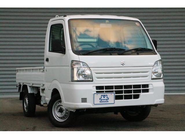 KCエアコン・パワステ 4WD 1オーナー 5速MT ABS エアバッグ 新車保証書 取扱書 令和5年10月車検(2枚目)