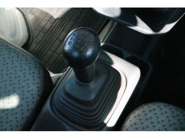 KCエアコン・パワステ 4WD 1オーナー 5速MT ABS エアバッグ 新車保証書 取扱書 令和5年10月車検(14枚目)