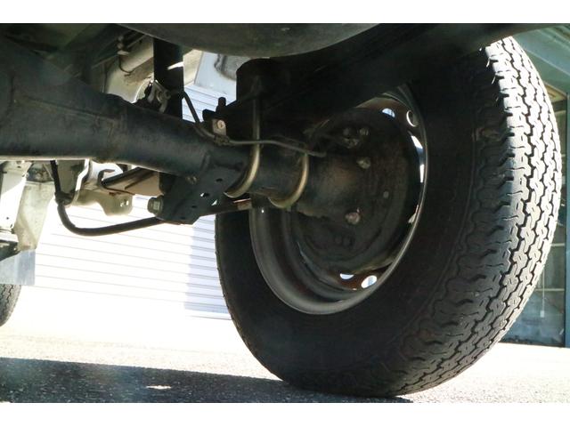 KCエアコン・パワステ 4WD 1オーナー 5速MT ABS エアバッグ 新車保証書 取扱書 令和5年10月車検(23枚目)