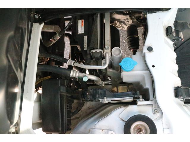 KCエアコン・パワステ 4WD 1オーナー 5速MT ABS エアバッグ 新車保証書 取扱書 令和5年10月車検(25枚目)