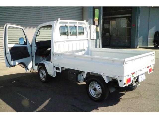 KCエアコン・パワステ 4WD 1オーナー 5速MT ABS エアバッグ 新車保証書 取扱書 令和5年10月車検(27枚目)
