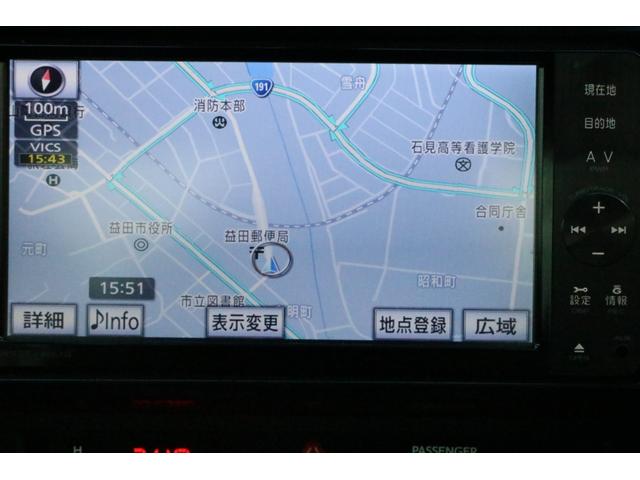 GTリミテッド 6速MT 1オーナー車 純正SDナビ&フルセグTV(W61G)215/45/R17純正AW Rスポイラー HIDライト フォグ ハーフレザーシートヒーター 新車保証書 取扱書 Sキー(18枚目)