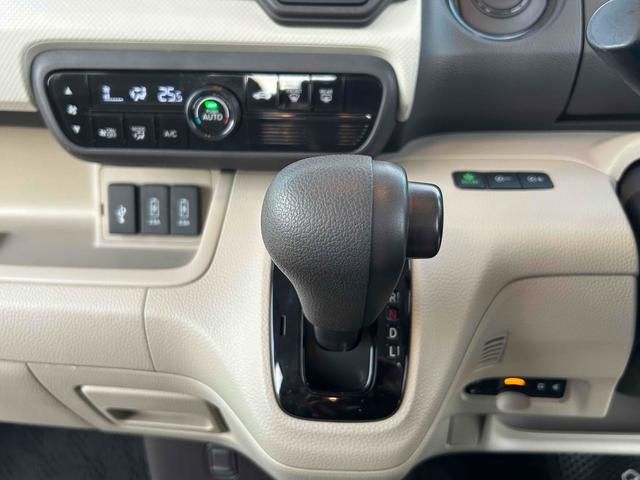 N-BOX G・スロープLホンダセンシング 福祉車輌 ETC バックカメラ 両側スライド・片側電動 ナビ TV クリアランスソナー アクティブクルーズコントロール レーンアシスト 衝突被害軽減システム LEDヘッドランプ スマートキー(11枚目)