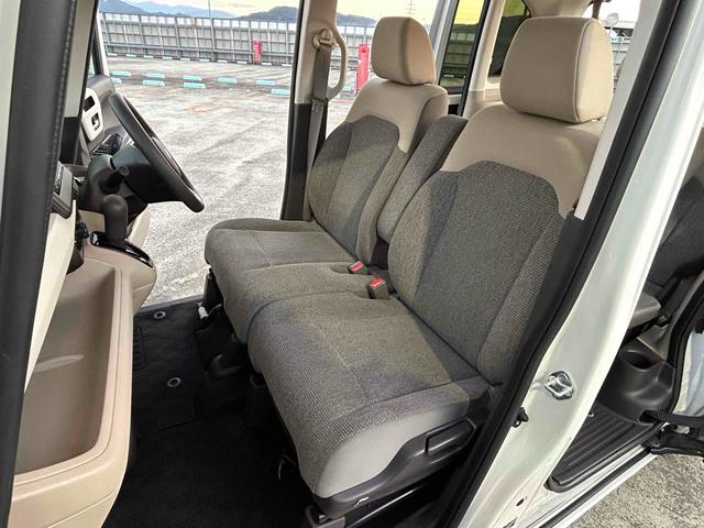 N-BOX G・スロープLホンダセンシング 福祉車輌 ETC バックカメラ 両側スライド・片側電動 ナビ TV クリアランスソナー アクティブクルーズコントロール レーンアシスト 衝突被害軽減システム LEDヘッドランプ スマートキー(20枚目)