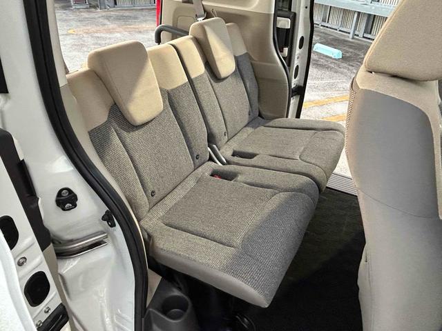 N-BOX G・スロープLホンダセンシング 福祉車輌 ETC バックカメラ 両側スライド・片側電動 ナビ TV クリアランスソナー アクティブクルーズコントロール レーンアシスト 衝突被害軽減システム LEDヘッドランプ スマートキー(21枚目)