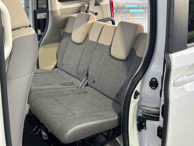 N-BOX G・スロープLホンダセンシング 福祉車輌 ETC バックカメラ 両側スライド・片側電動 ナビ TV クリアランスソナー アクティブクルーズコントロール レーンアシスト 衝突被害軽減システム LEDヘッドランプ スマートキー(22枚目)