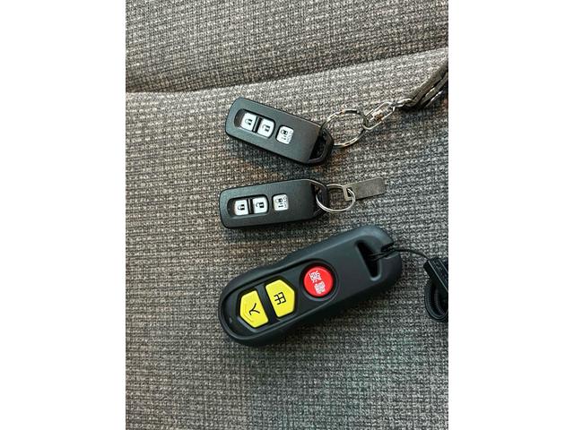 N-BOX G・スロープLホンダセンシング 福祉車輌 ETC バックカメラ 両側スライド・片側電動 ナビ TV クリアランスソナー アクティブクルーズコントロール レーンアシスト 衝突被害軽減システム LEDヘッドランプ スマートキー(29枚目)