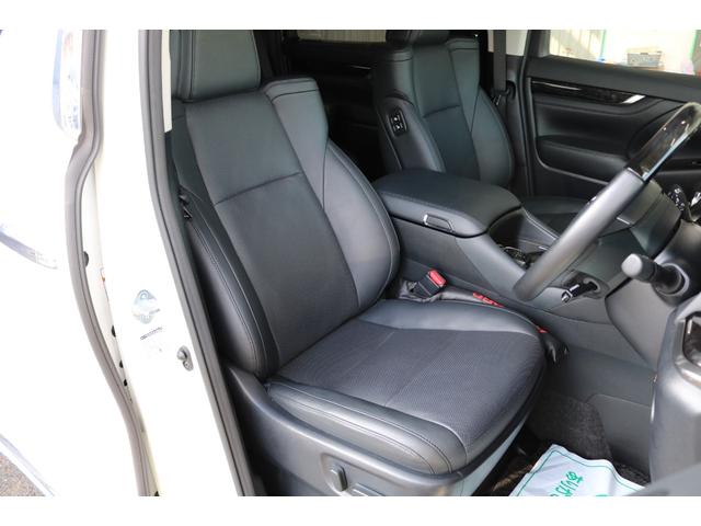 アルファード ２．５Ｓ　Ｃパッケージ　モデリスタエアロ　ツインムーンルーフ　後席モニター　デジタルインナーミラ―　両側パワースライドドア　パワーバックドア　シートベンチレーション　ドライブレコーダー　Ｂｌｕｅｔｏｏｔｈ　ＤＶＤ再生（12枚目）