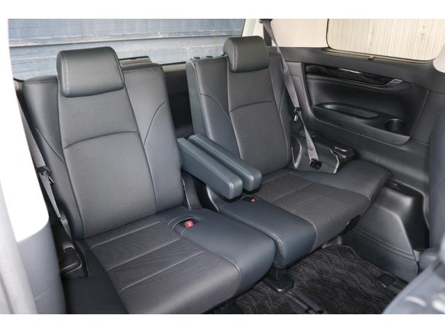 アルファード ２．５Ｓ　Ｃパッケージ　モデリスタエアロ　ツインムーンルーフ　後席モニター　デジタルインナーミラ―　両側パワースライドドア　パワーバックドア　シートベンチレーション　ドライブレコーダー　Ｂｌｕｅｔｏｏｔｈ　ＤＶＤ再生（15枚目）