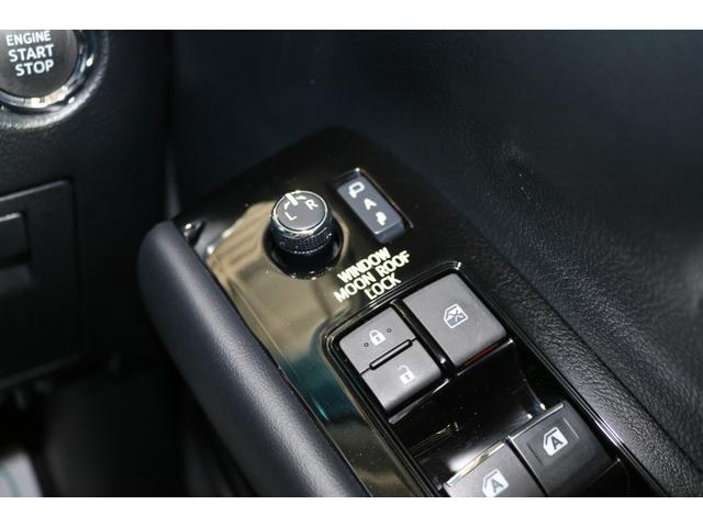 アルファード ２．５Ｓ　Ｃパッケージ　モデリスタエアロ　ツインムーンルーフ　後席モニター　デジタルインナーミラ―　両側パワースライドドア　パワーバックドア　シートベンチレーション　ドライブレコーダー　Ｂｌｕｅｔｏｏｔｈ　ＤＶＤ再生（26枚目）