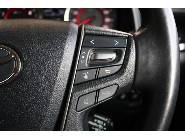 アルファード ２．５Ｓ　Ｃパッケージ　モデリスタエアロ　ツインムーンルーフ　後席モニター　デジタルインナーミラ―　両側パワースライドドア　パワーバックドア　シートベンチレーション　ドライブレコーダー　Ｂｌｕｅｔｏｏｔｈ　ＤＶＤ再生（29枚目）