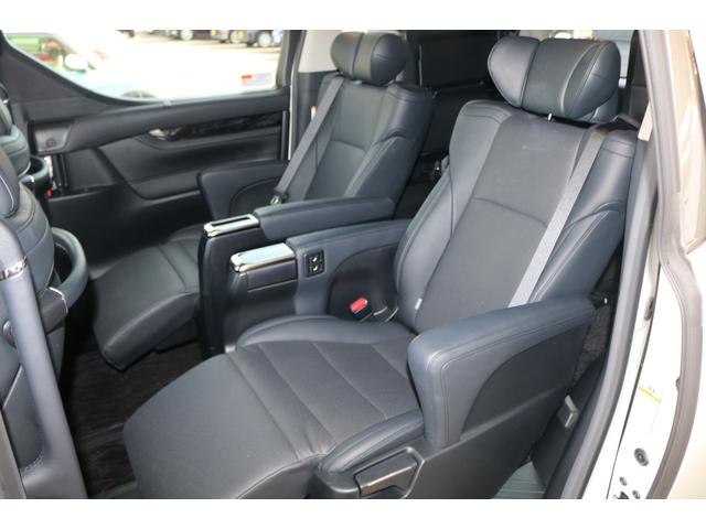 アルファード ２．５Ｓ　Ｃパッケージ　モデリスタエアロ　ツインムーンルーフ　後席モニター　デジタルインナーミラ―　両側パワースライドドア　パワーバックドア　シートベンチレーション　ドライブレコーダー　Ｂｌｕｅｔｏｏｔｈ　ＤＶＤ再生（34枚目）