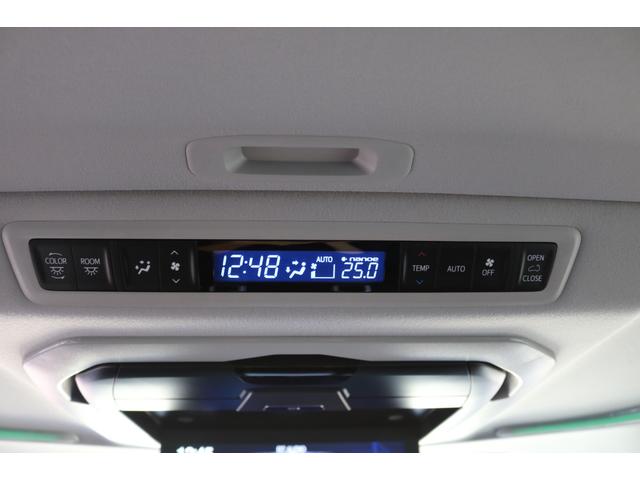 アルファード ２．５Ｓ　Ｃパッケージ　モデリスタエアロ　ツインムーンルーフ　後席モニター　デジタルインナーミラ―　両側パワースライドドア　パワーバックドア　シートベンチレーション　ドライブレコーダー　Ｂｌｕｅｔｏｏｔｈ　ＤＶＤ再生（36枚目）