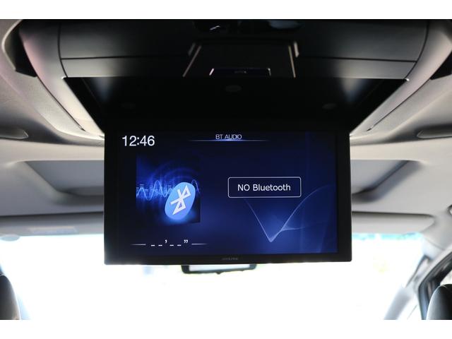 アルファード ２．５Ｓ　Ｃパッケージ　モデリスタエアロ　ツインムーンルーフ　後席モニター　デジタルインナーミラ―　両側パワースライドドア　パワーバックドア　シートベンチレーション　ドライブレコーダー　Ｂｌｕｅｔｏｏｔｈ　ＤＶＤ再生（37枚目）