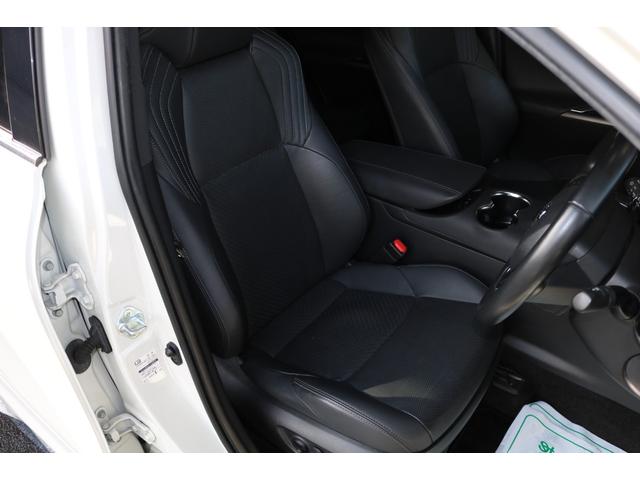 ハリアーハイブリッド Z レザーパッケージ 調光パノラマルーフ モデリスタエアロ パノラミックビューモニター デジタルインナーミラー JBLサウンド ヘッドアップディスプレイ ドライブレコーダー BSM シートエアコン・ヒーター 2.0ETC(12枚目)