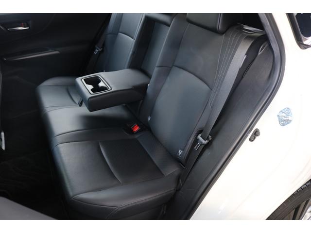 ハリアーハイブリッド Z レザーパッケージ 調光パノラマルーフ モデリスタエアロ パノラミックビューモニター デジタルインナーミラー JBLサウンド ヘッドアップディスプレイ ドライブレコーダー BSM シートエアコン・ヒーター 2.0ETC(33枚目)