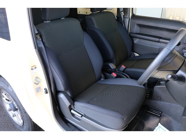 ジムニー XC 社外ナビ TV インタークーラーターボ クルーズコントロール LEDヘッドライト ETC 前席シートヒータ Bluetoothオーディオ アイドリングストップ スペアキー 衝突軽減ブレーキ(12枚目)