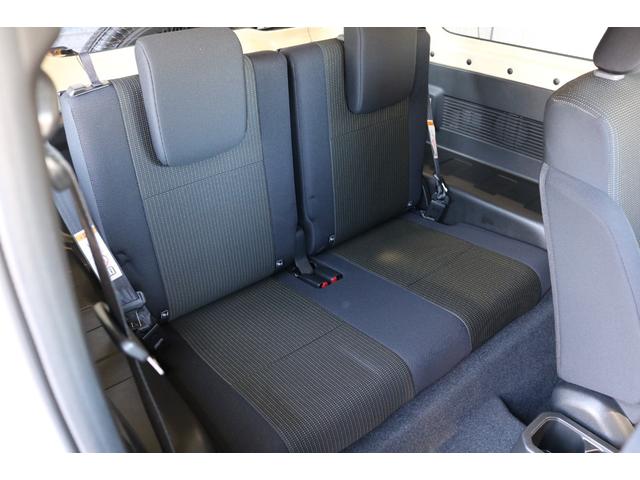 ジムニー XC 社外ナビ TV インタークーラーターボ クルーズコントロール LEDヘッドライト ETC 前席シートヒータ Bluetoothオーディオ アイドリングストップ スペアキー 衝突軽減ブレーキ(13枚目)