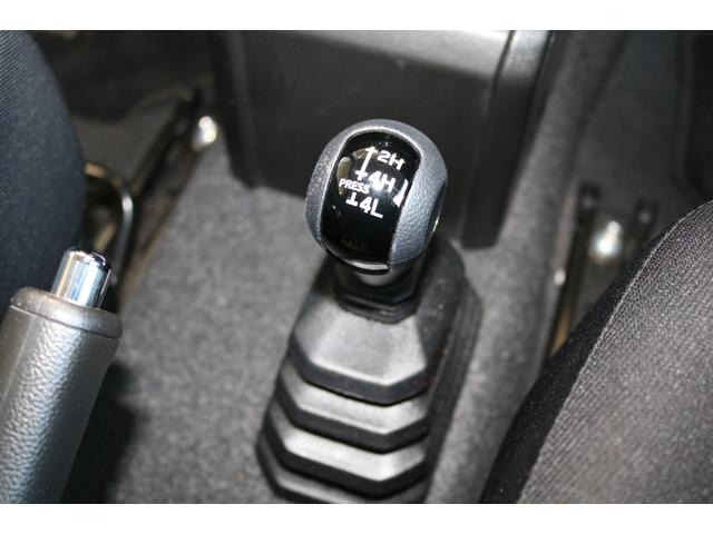 ジムニー XC 社外ナビ TV インタークーラーターボ クルーズコントロール LEDヘッドライト ETC 前席シートヒータ Bluetoothオーディオ アイドリングストップ スペアキー 衝突軽減ブレーキ(18枚目)