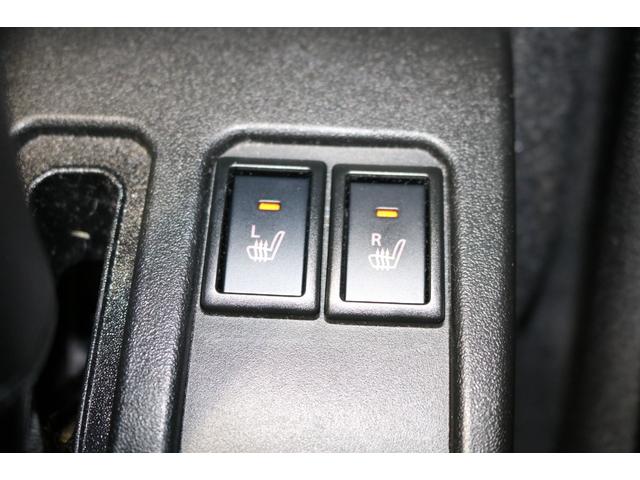 ジムニー XC 社外ナビ TV インタークーラーターボ クルーズコントロール LEDヘッドライト ETC 前席シートヒータ Bluetoothオーディオ アイドリングストップ スペアキー 衝突軽減ブレーキ(19枚目)