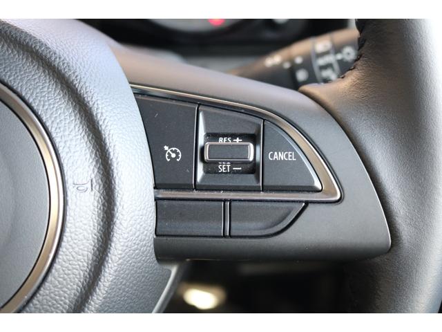 ジムニー XC 社外ナビ TV インタークーラーターボ クルーズコントロール LEDヘッドライト ETC 前席シートヒータ Bluetoothオーディオ アイドリングストップ スペアキー 衝突軽減ブレーキ(24枚目)