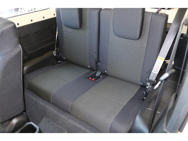 ジムニー XC 社外ナビ TV インタークーラーターボ クルーズコントロール LEDヘッドライト ETC 前席シートヒータ Bluetoothオーディオ アイドリングストップ スペアキー 衝突軽減ブレーキ(26枚目)