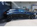 CLAクラス シューティングブレーク CLA200dシュティングブレAMGレザエクスクルP サンルーフ パノラミックビューモニター 19インチAW アンビエントライト HUD 赤黒シート BSM 前後ドライブレコーダー シートヒーター パワーバックドア レーダーセーフティP 2.0ETC 中古車画像_4