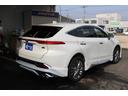 ハリアーハイブリッド Z レザーパッケージ 調光パノラマルーフ モデリスタエアロ パノラミックビューモニター デジタルインナーミラー JBLサウンド ヘッドアップディスプレイ ドライブレコーダー BSM シートエアコン・ヒーター 2.0ETC(5枚目)