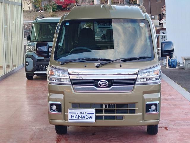 ハイゼットトラック ジャンボエクストラ ワンオーナー(3枚目)