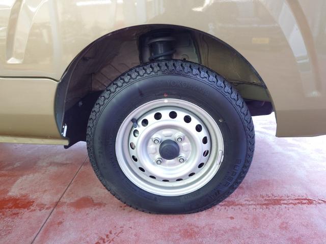 ハイゼットトラック ジャンボエクストラ ワンオーナー(7枚目)