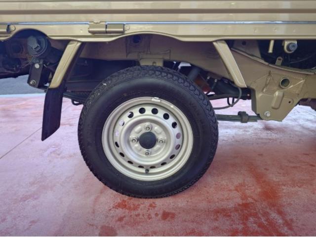 ハイゼットトラック ジャンボエクストラ ワンオーナー(8枚目)