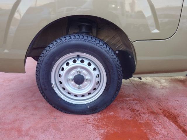 ハイゼットトラック ジャンボエクストラ ワンオーナー(9枚目)