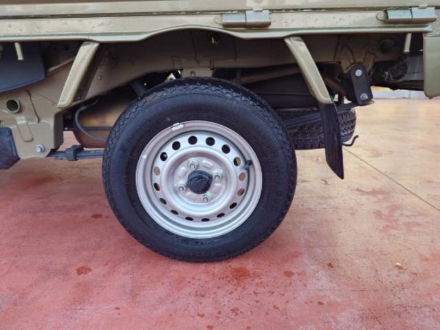 ハイゼットトラック ジャンボエクストラ ワンオーナー(10枚目)