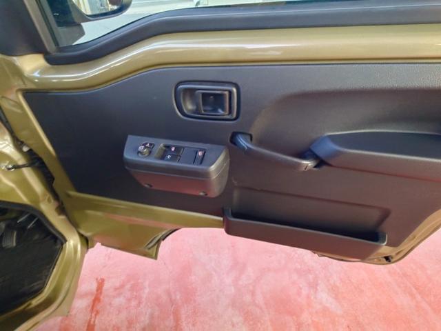 ハイゼットトラック ジャンボエクストラ ワンオーナー(17枚目)