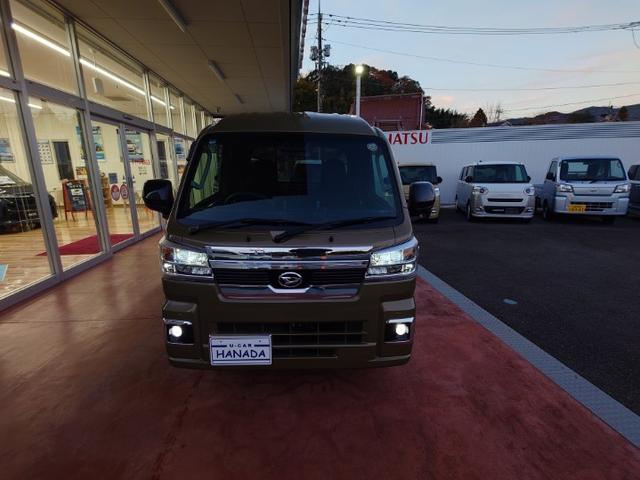 ハイゼットトラック ジャンボエクストラ ワンオーナー(19枚目)