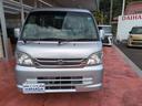 ハイゼットトラック EXT 5MT/4WD 中古車画像_2