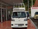 ハイゼットトラック ローダンプ LEDヘッドライト キーフリー パワーウインドウ ガードフレーム鳥居タイプ 中古車画像_4