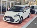 シエンタ ハイブリッドG クエロ 純正ナビ ETC 前後ドライブレコーダー 中古車画像_2