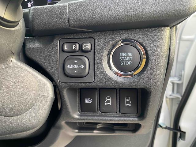 ハイエースバン ロングスーパーGL ダークプライムS クリアランスソナー レーンアシスト 衝突被害軽減システム 両側電動スライドドア オートマチックハイビーム オートライト スマートキー 電動格納ミラー CVT 100V電源 ESC エアコン(4枚目)