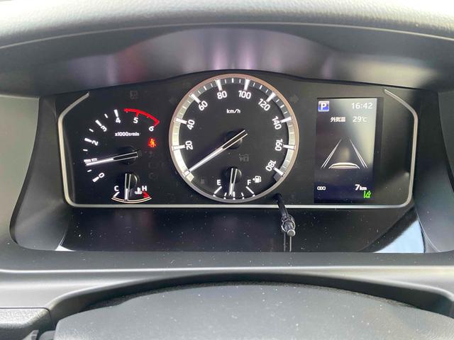 ハイエースバン ロングスーパーGL ダークプライムS クリアランスソナー レーンアシスト 衝突被害軽減システム 両側電動スライドドア オートマチックハイビーム オートライト スマートキー 電動格納ミラー CVT 100V電源 ESC エアコン(31枚目)